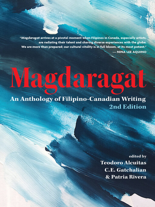 Title details for Magdaragat by C. E. Gatchalian - Available